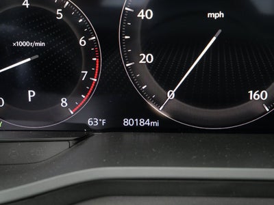 2024 Mazda Mazda CX-90 3.3 Turbo S Premium