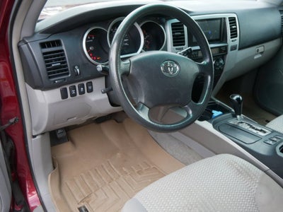 2008 Toyota 4Runner SR5 V6