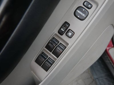 2008 Toyota 4Runner SR5 V6