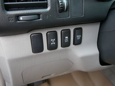 2008 Toyota 4Runner SR5 V6