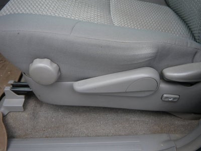 2008 Toyota 4Runner SR5 V6