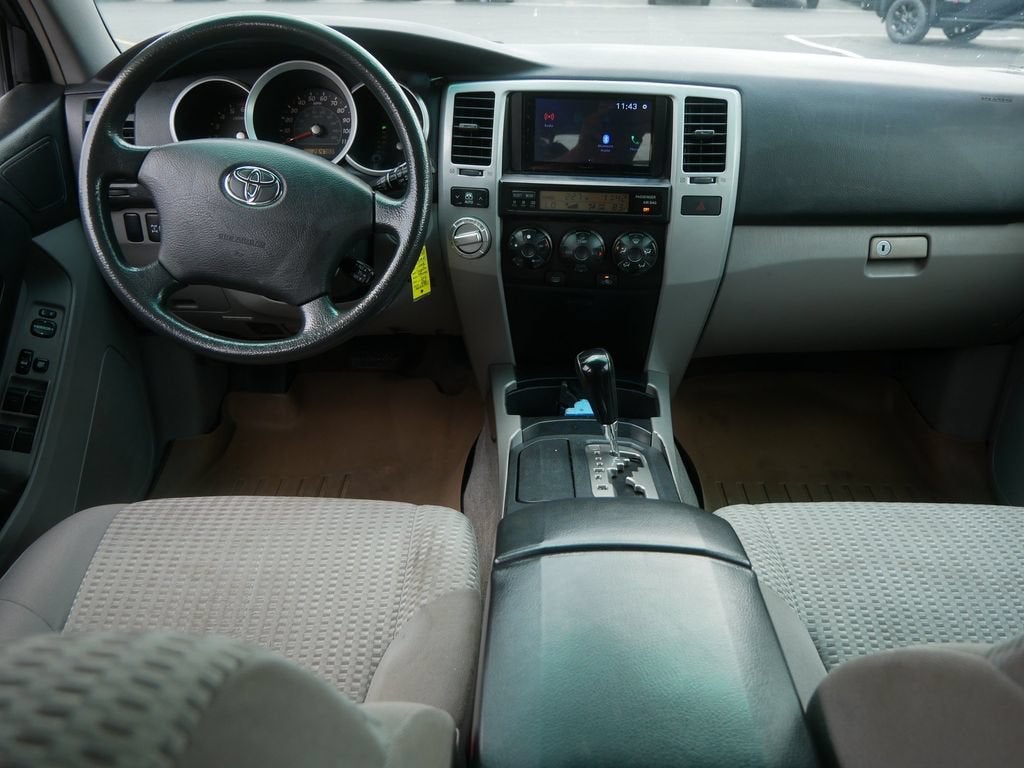 2008 Toyota 4Runner SR5 V6