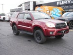 2008 Toyota 4Runner SR5 V6