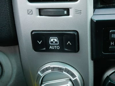 2008 Toyota 4Runner SR5 V6