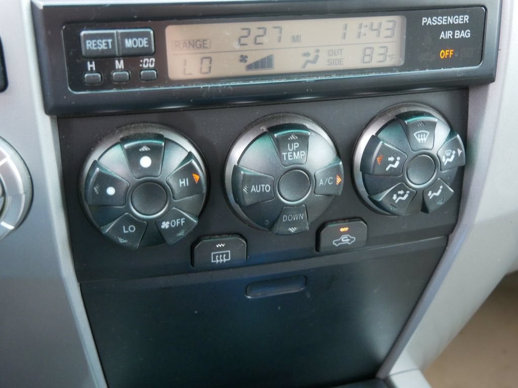 2008 Toyota 4Runner SR5 V6
