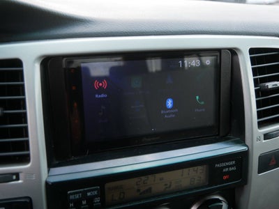 2008 Toyota 4Runner SR5 V6