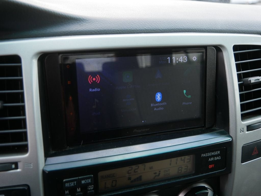 2008 Toyota 4Runner SR5 V6