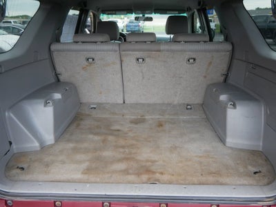 2008 Toyota 4Runner SR5 V6