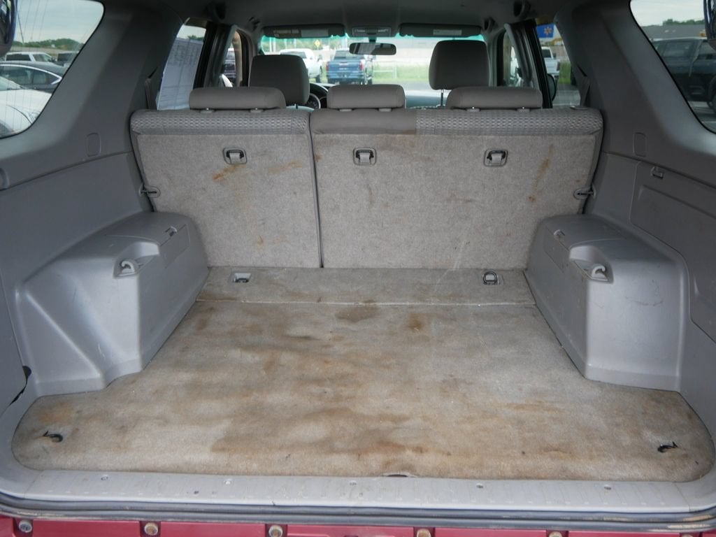 2008 Toyota 4Runner SR5 V6