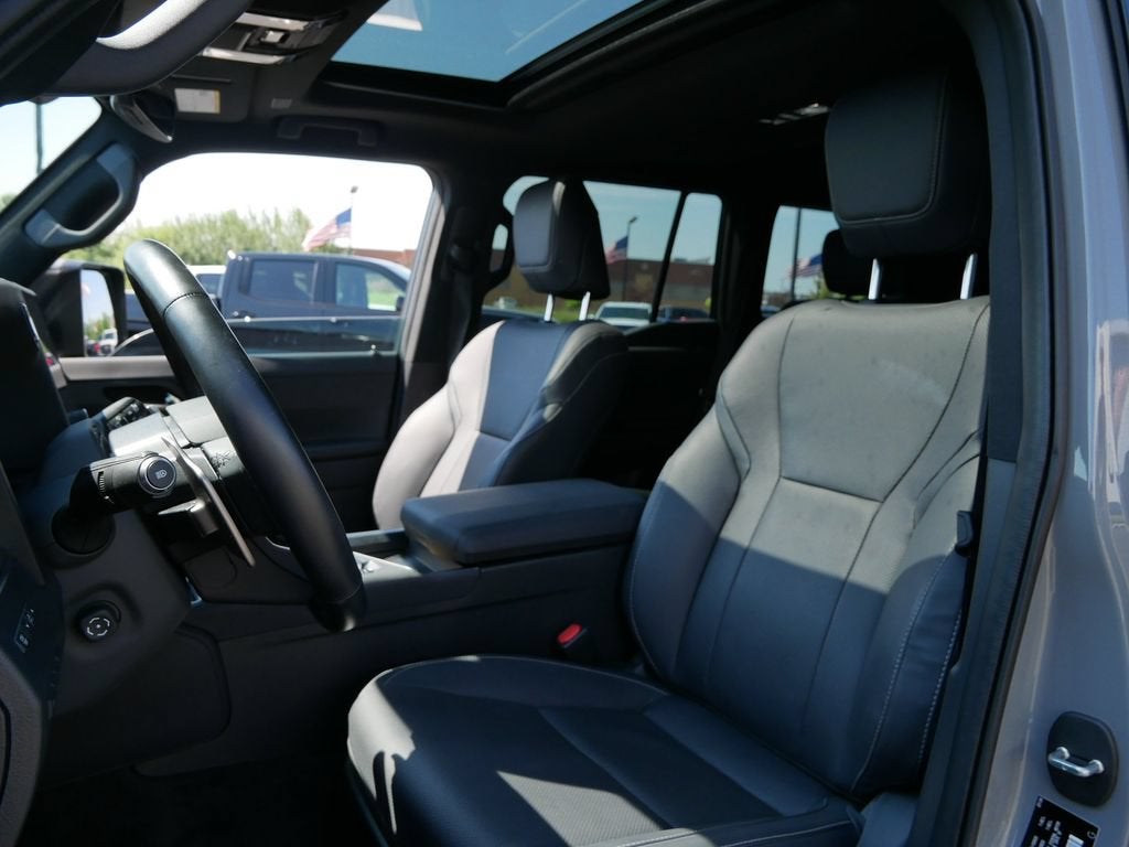 2024 Lexus GX 550 Premium+