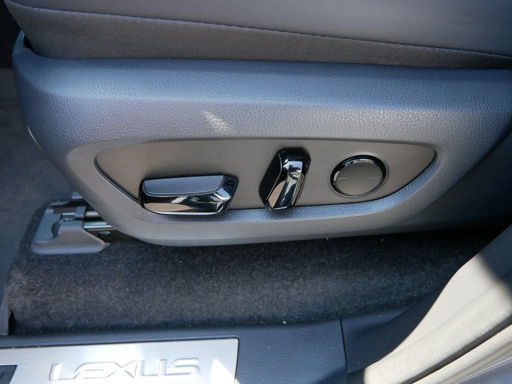 2024 Lexus GX 550 Premium+