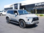 2024 Lexus GX 550 Premium+