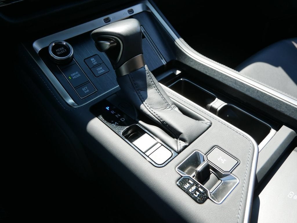 2024 Lexus GX 550 Premium+