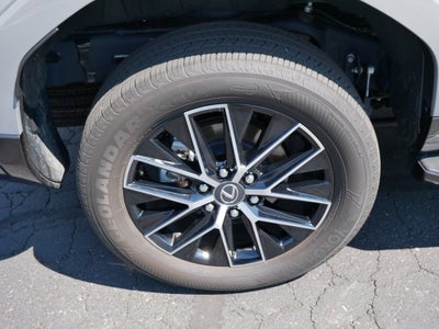2024 Lexus GX 550 Premium+