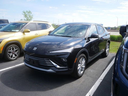 2024 Buick Envista Preferred