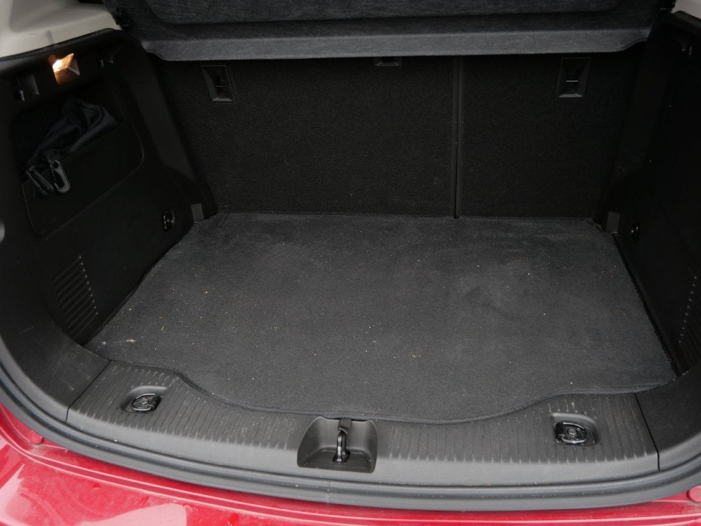 2018 Buick Encore Essence
