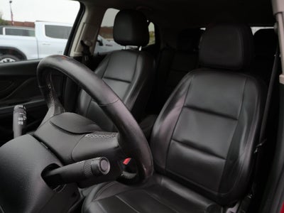 2018 Buick Encore Essence