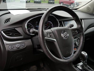 2018 Buick Encore Essence
