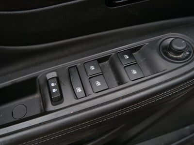 2018 Buick Encore Essence