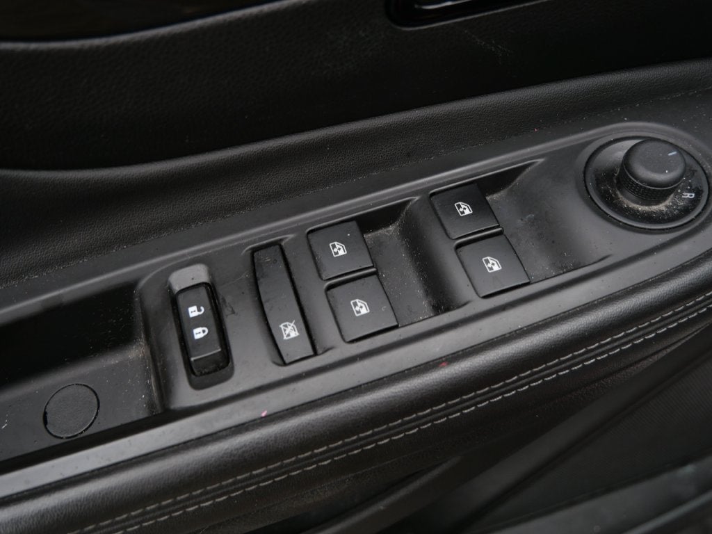 2018 Buick Encore Essence