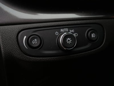 2018 Buick Encore Essence