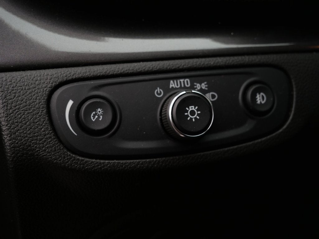 2018 Buick Encore Essence