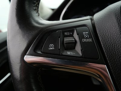 2018 Buick Encore Essence