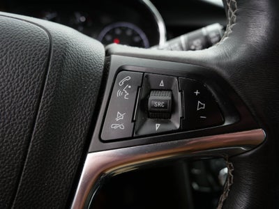 2018 Buick Encore Essence
