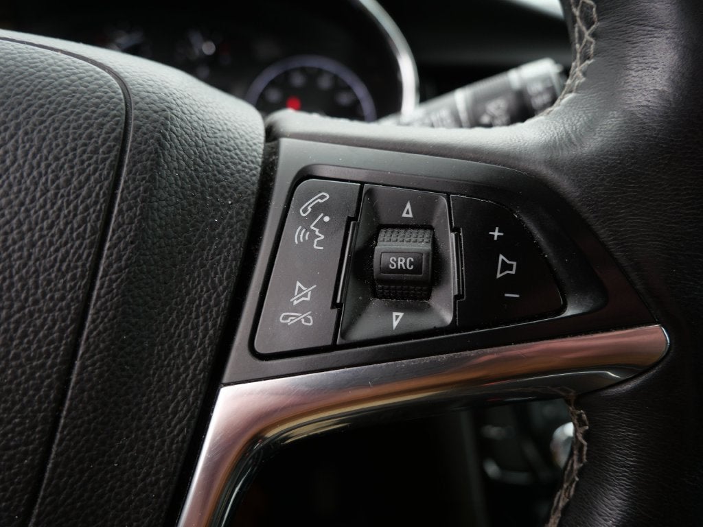 2018 Buick Encore Essence