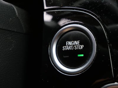 2018 Buick Encore Essence