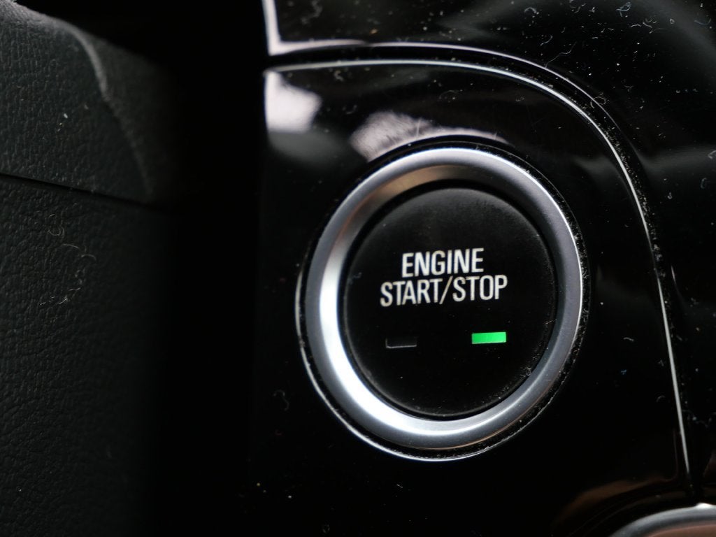 2018 Buick Encore Essence