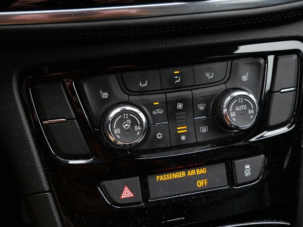 2018 Buick Encore Essence