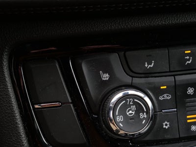 2018 Buick Encore Essence