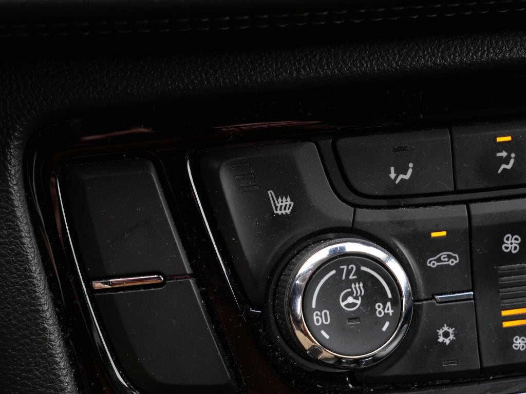 2018 Buick Encore Essence