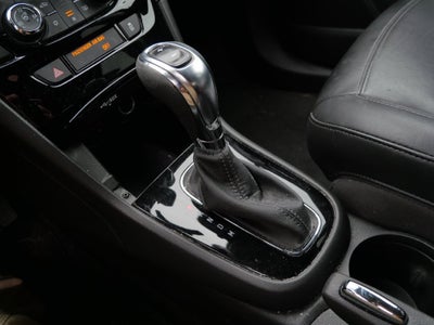 2018 Buick Encore Essence