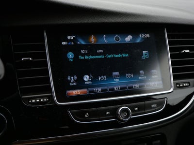 2018 Buick Encore Essence