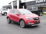 2018 Buick Encore Essence