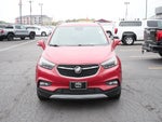 2018 Buick Encore Essence