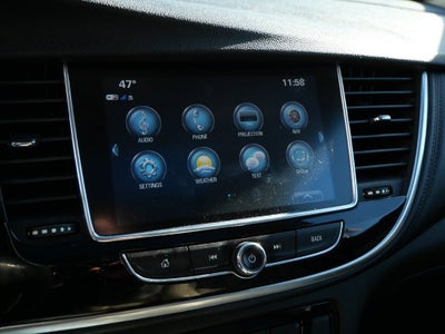2019 Buick Encore Essence