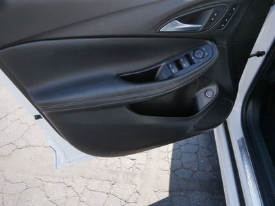 2022 Buick Encore GX Essence