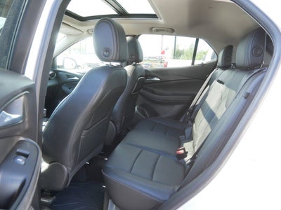 2022 Buick Encore GX Essence