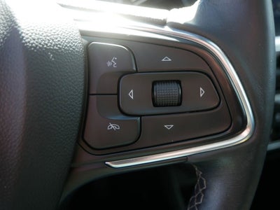2022 Buick Encore GX Essence
