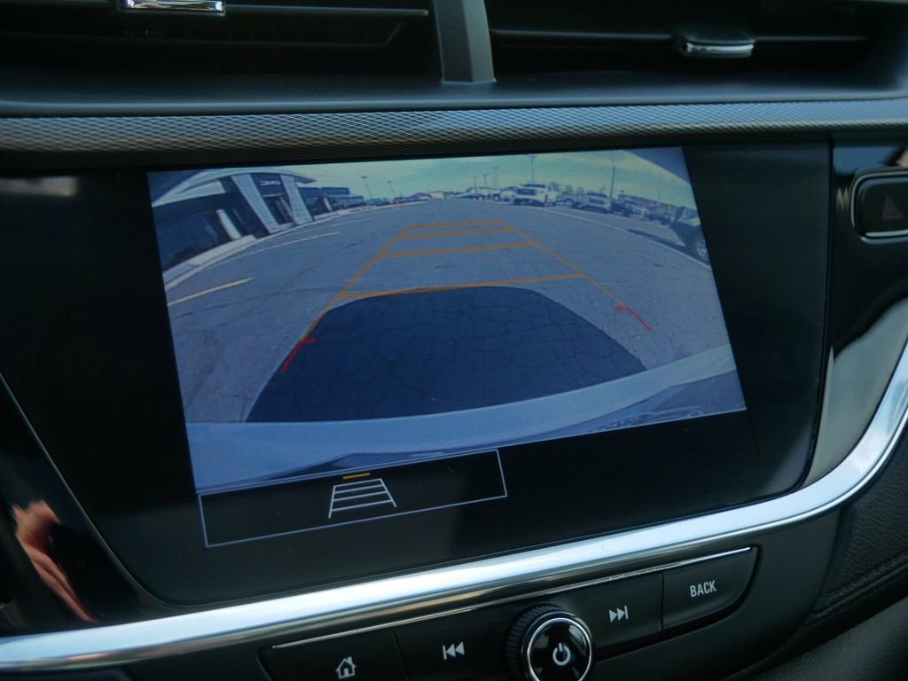 2022 Buick Encore GX Essence