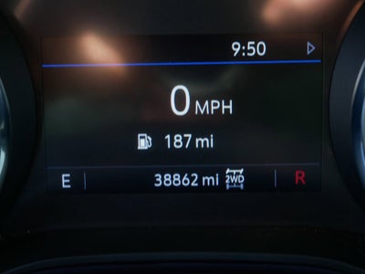 2022 Buick Encore GX Essence