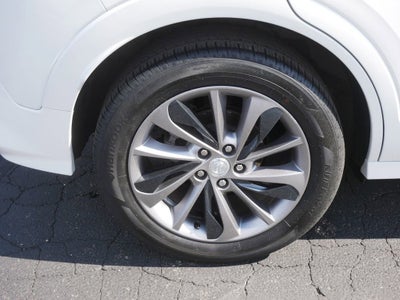 2022 Buick Encore GX Essence
