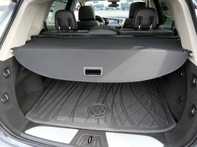 2020 Buick Envision Premium II