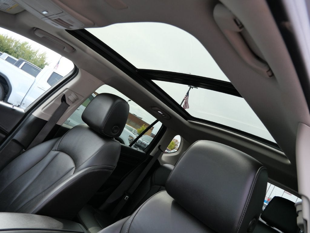 2020 Buick Envision Premium II