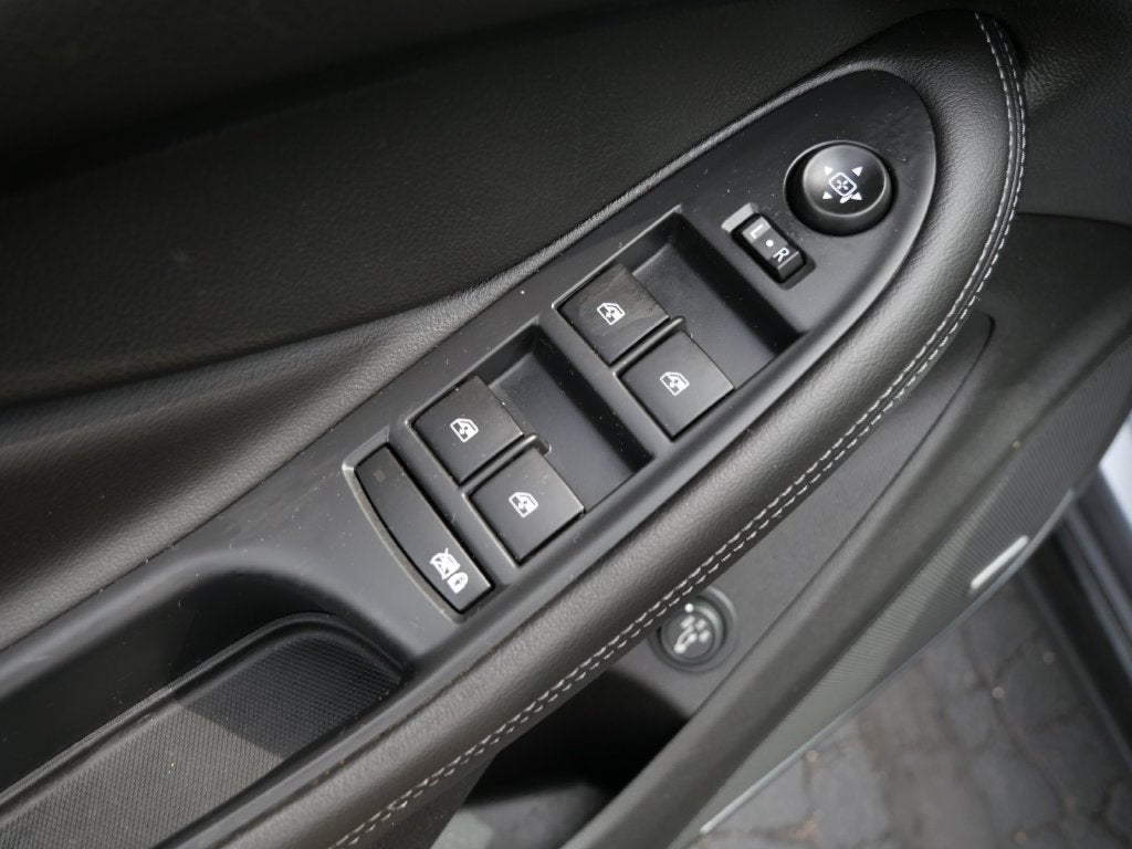 2020 Buick Envision Premium II