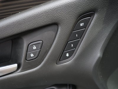 2020 Buick Envision Premium II