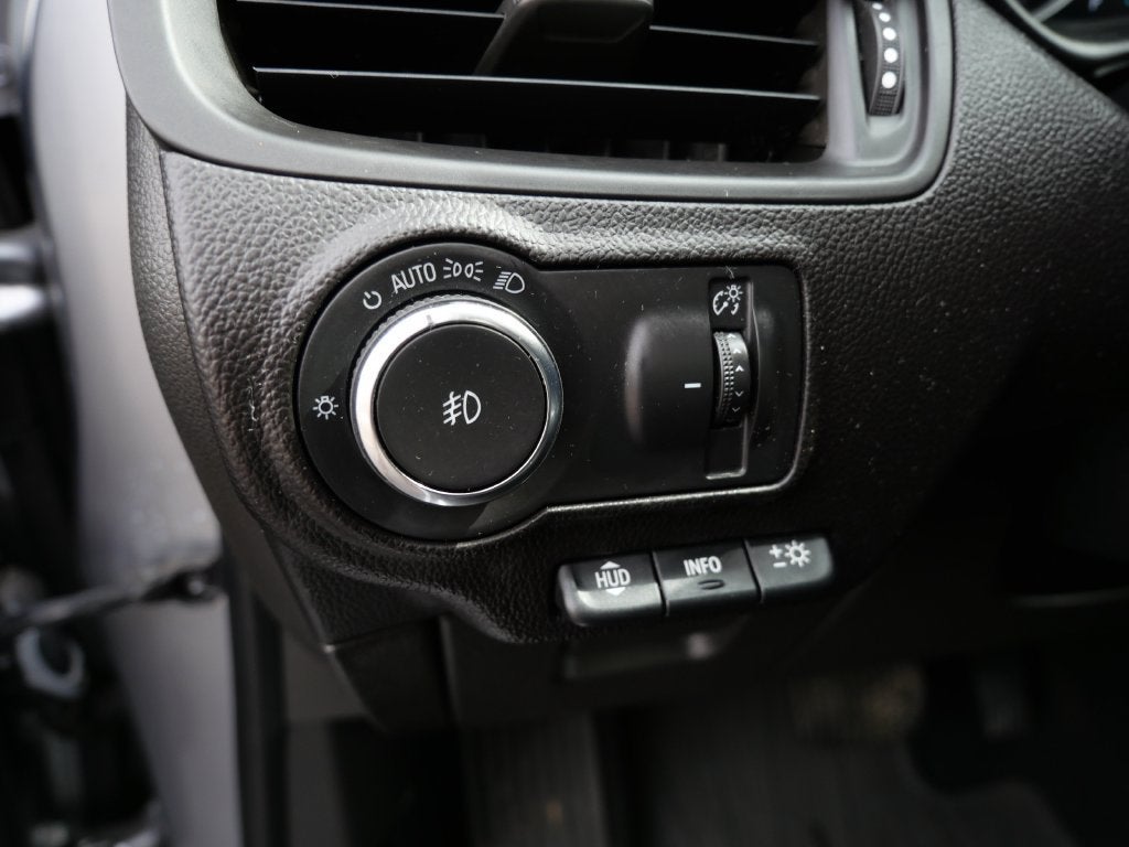 2020 Buick Envision Premium II